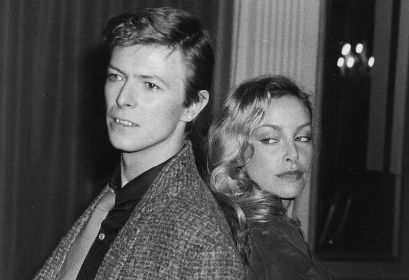 David Bowie