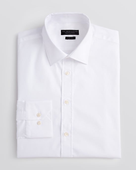 dress shirt