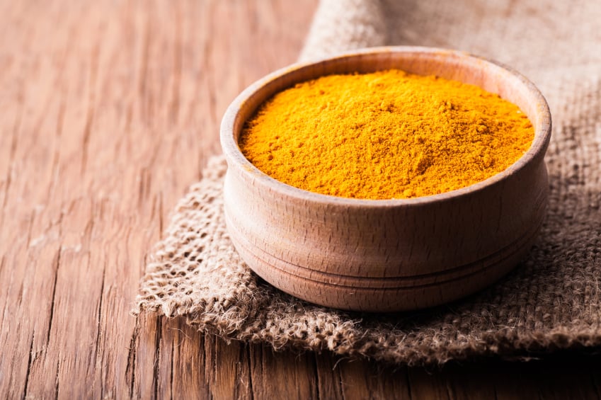 5 Facts About Turmeric You Absolutely Need to Know