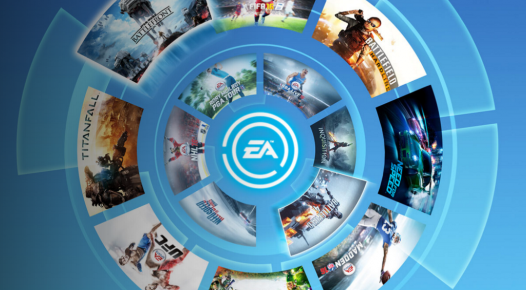 Is EA Access Worth It for Gamers?