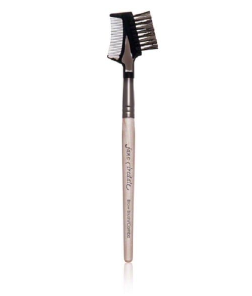eyebrow brush