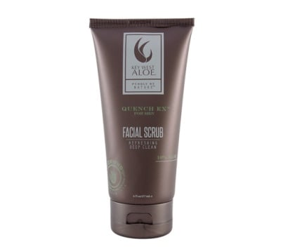 facial scrub