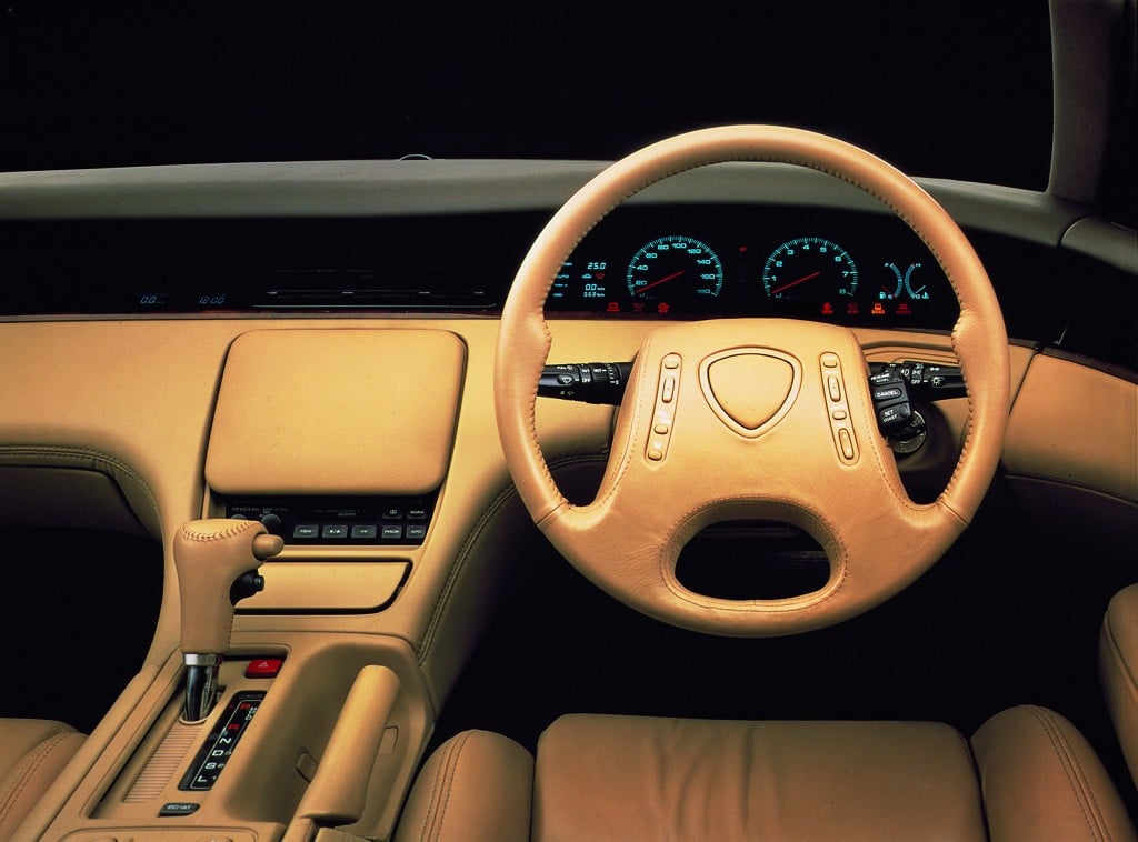 Source: Mazda