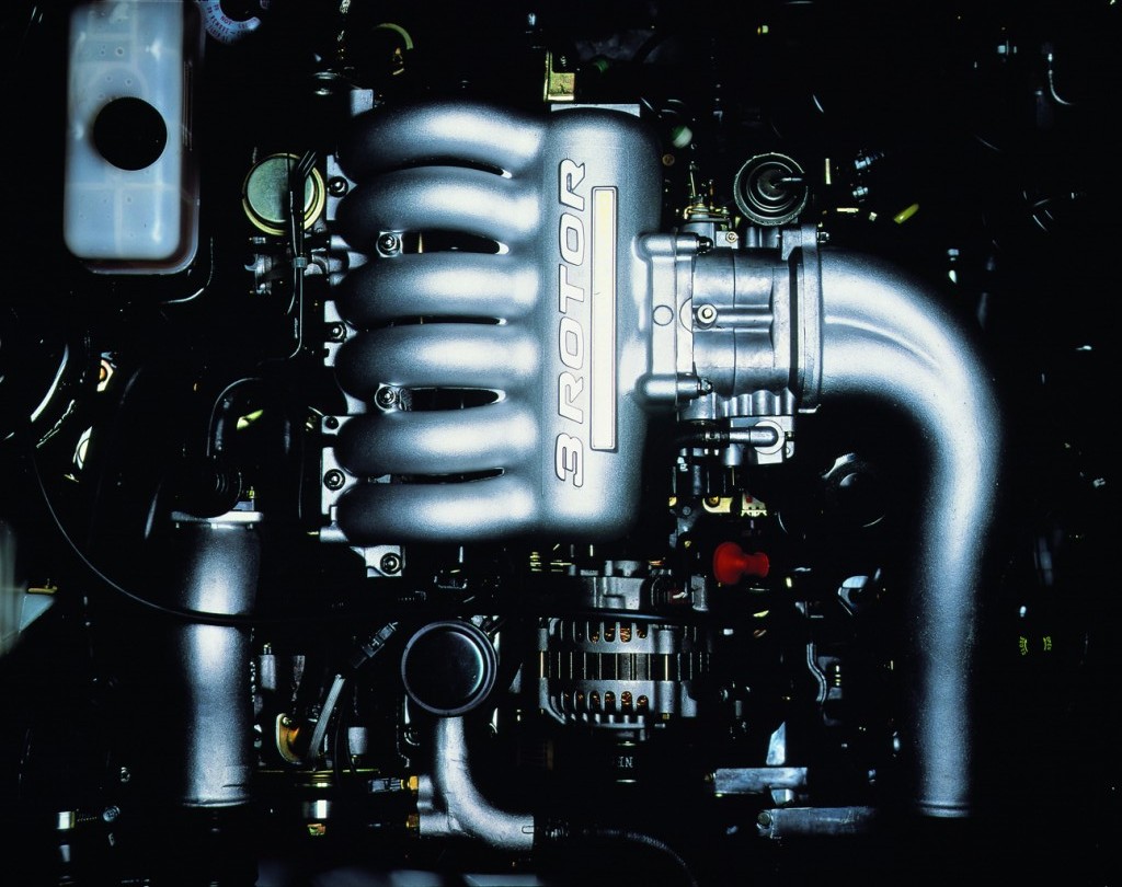 Source: Mazda