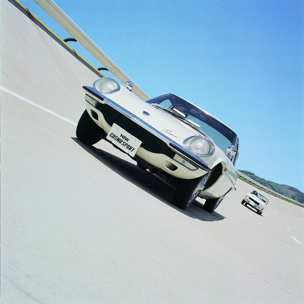 Source: Mazda