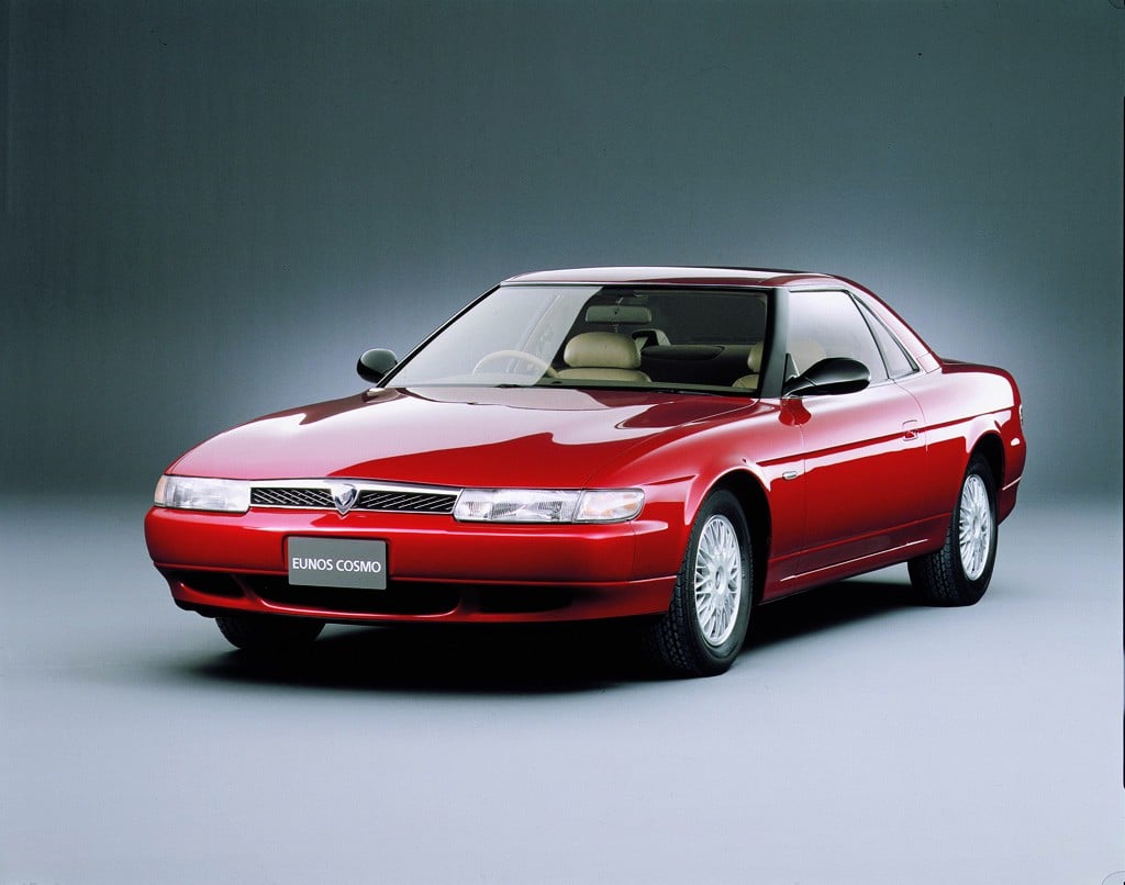 Source: Mazda