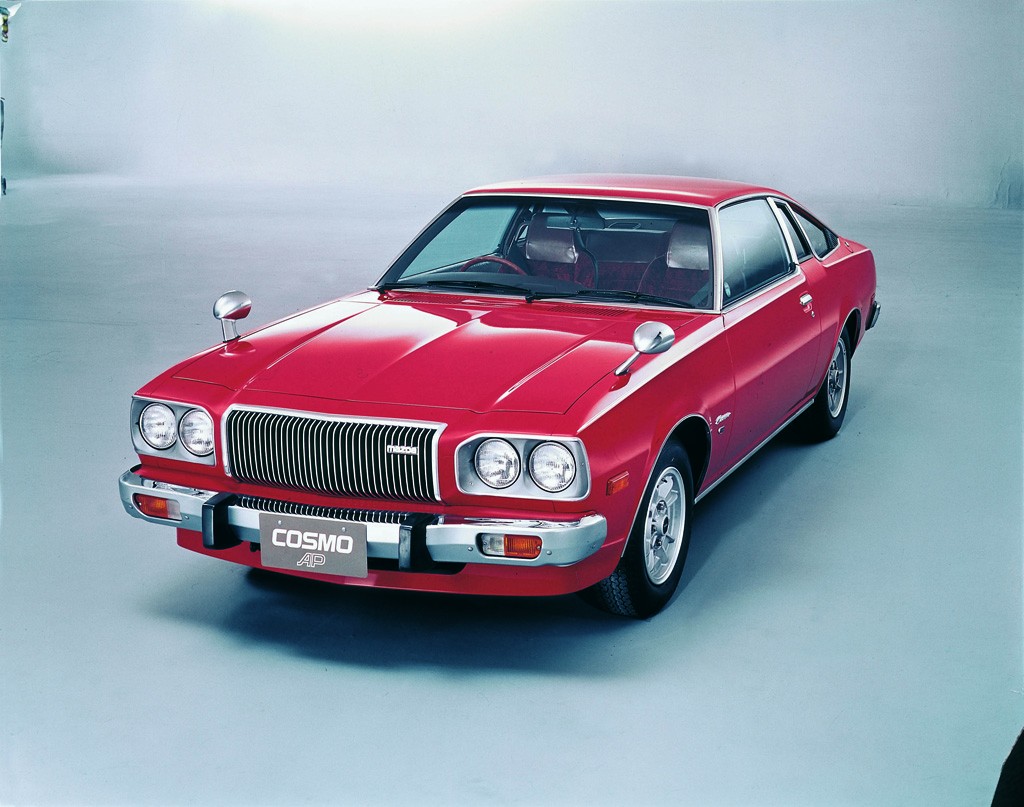 Source: Mazda