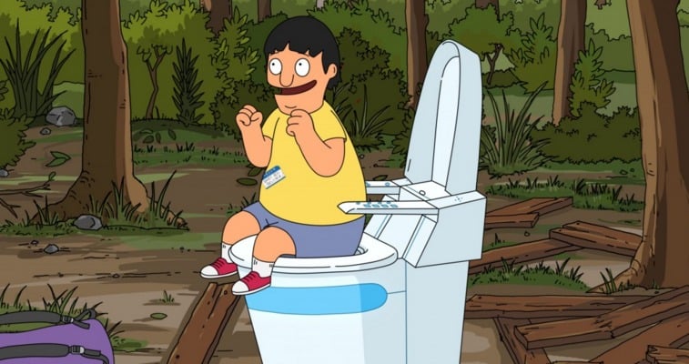 Bob's Burgers