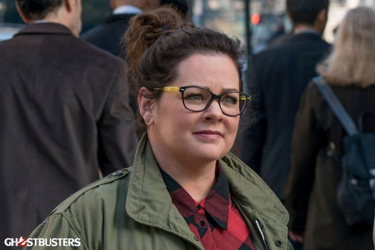Melissa McCarthy