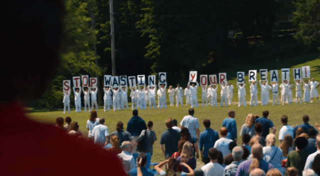 'The Leftovers'