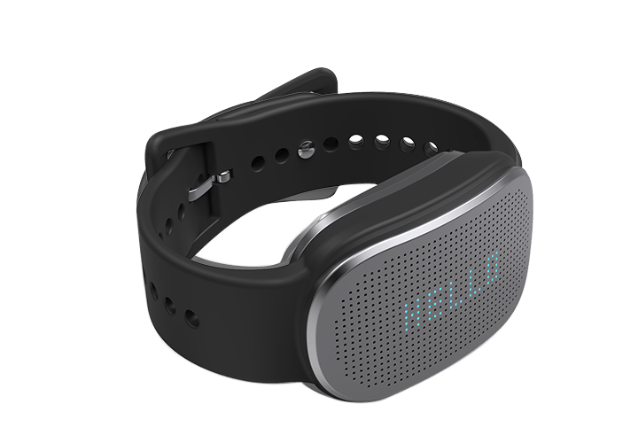 healbe band helps maximize weight loss