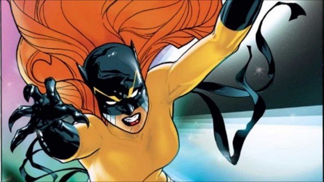 An illustration of Hellcat. An illustration of Hellcat.