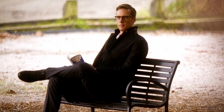 Hunter Zolomon - The Flash, CW