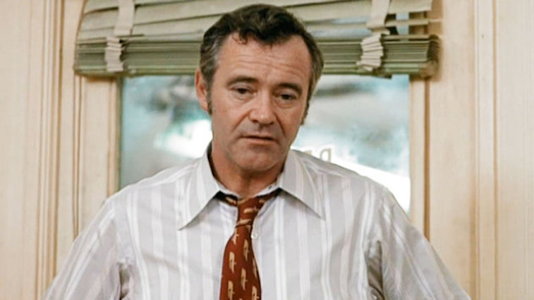 Jack Lemmon