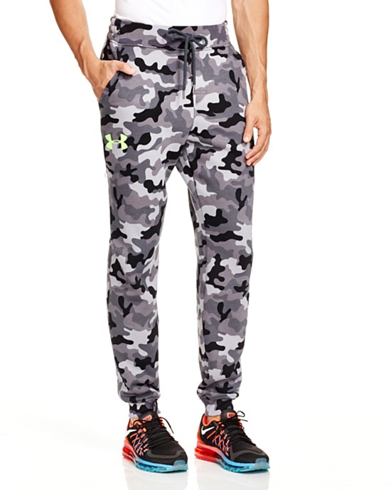 joggers