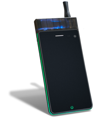 Source: VaporCade.com