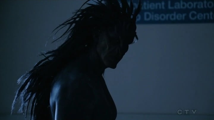 Lash - Agents of SHIELD, Marvel