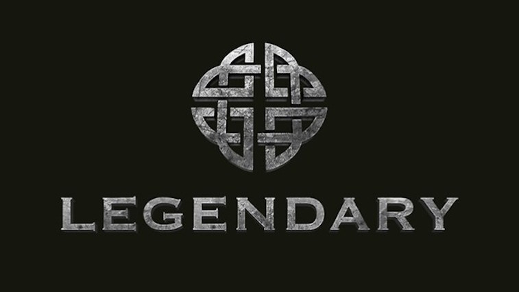 Source: Legendary TV