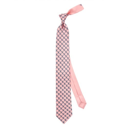 love bird tie