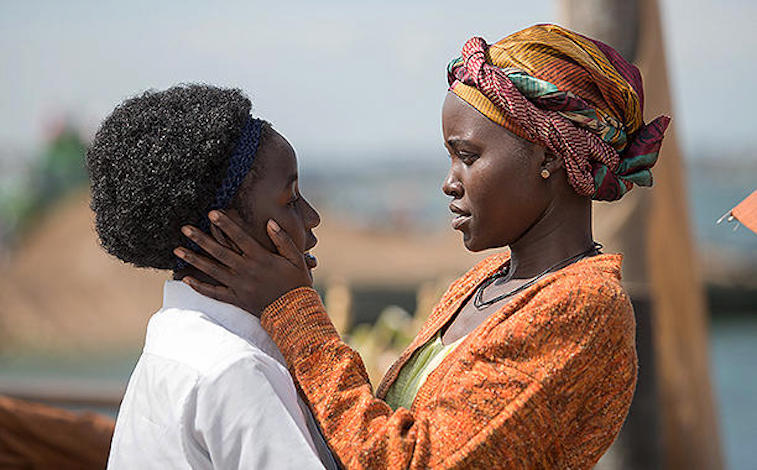 Queen of Katwe | Disney