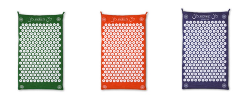 Shakti Mat