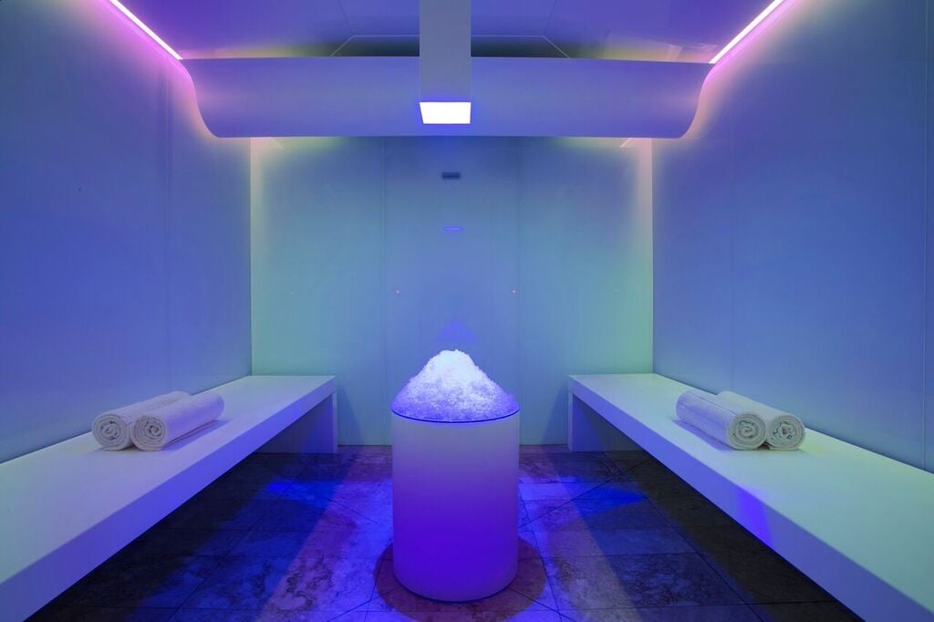 mulia spa