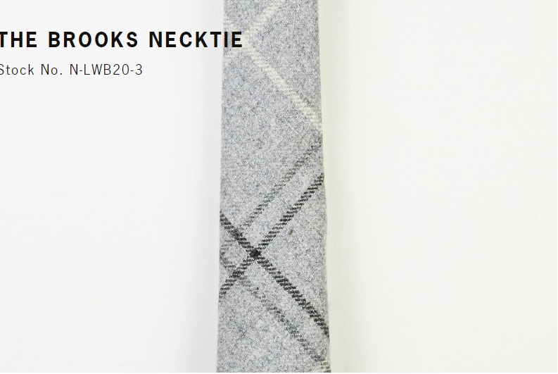 necktie