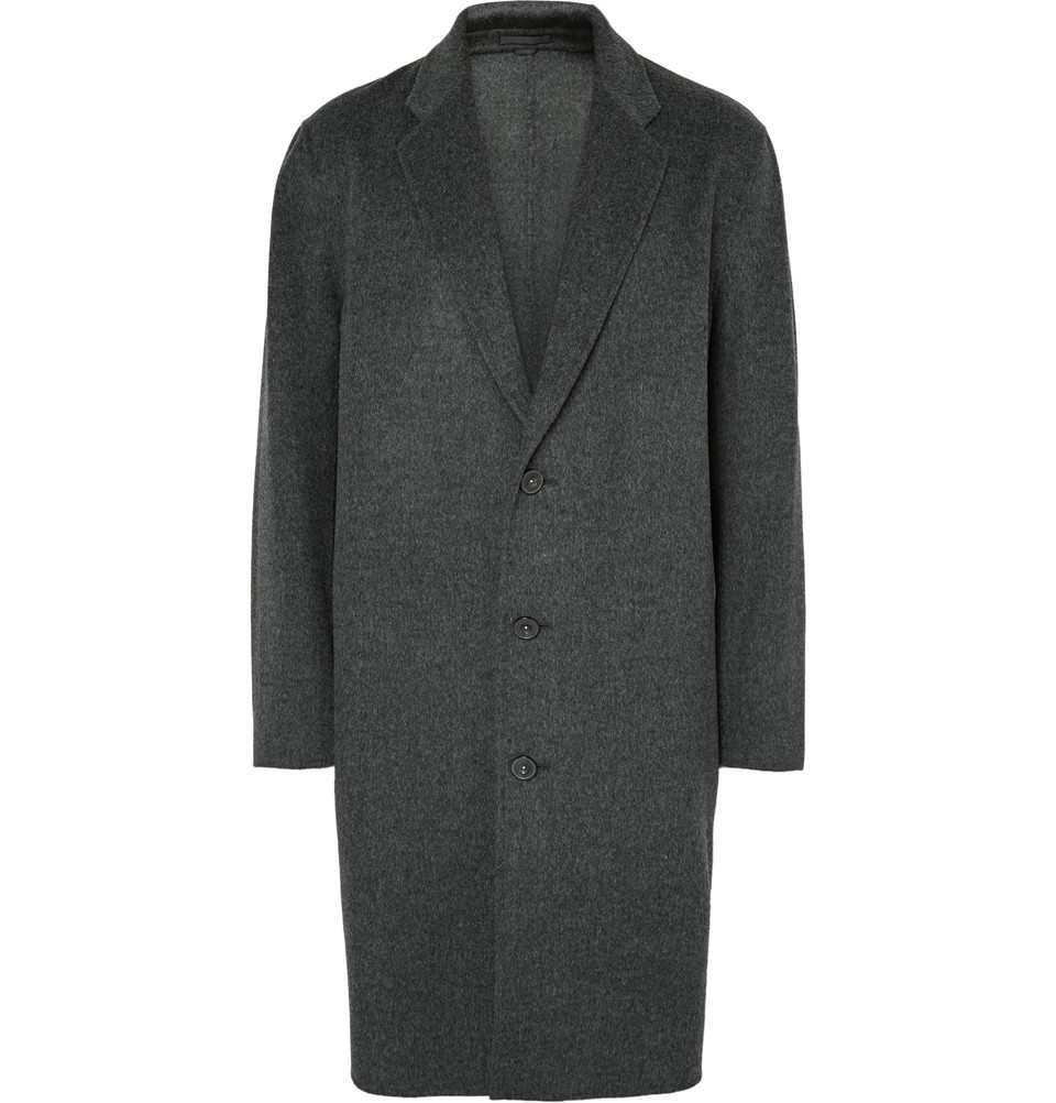 overcoat