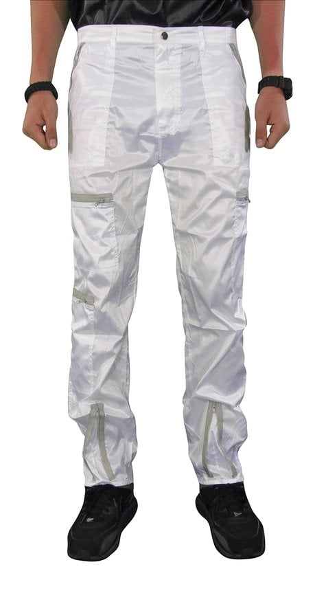 parachute pants