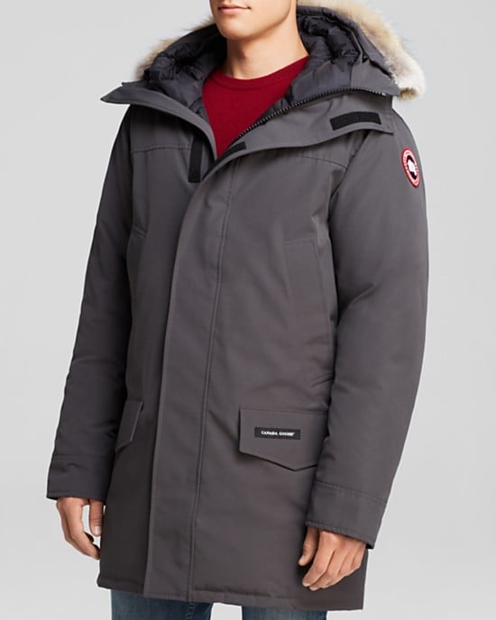 parka