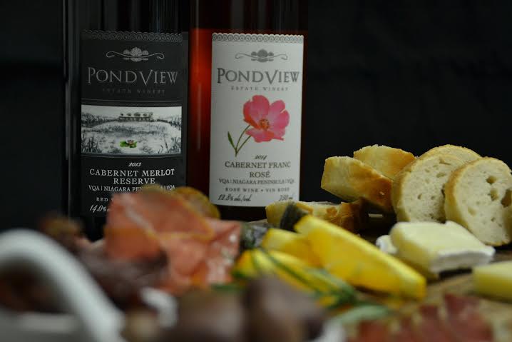 pondview