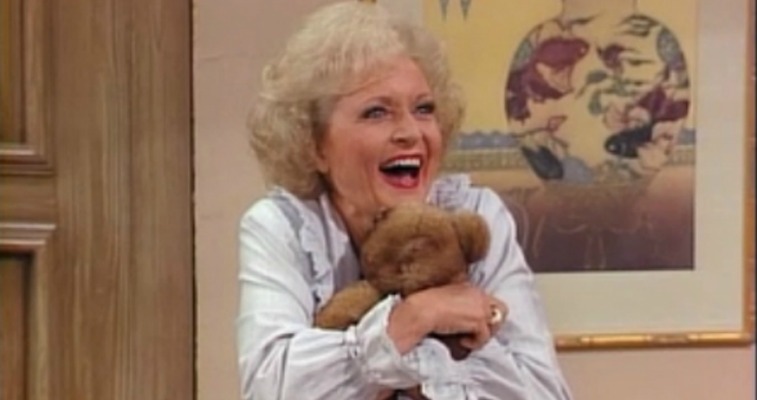 The Golden Girls