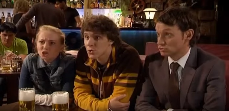 how i met your mother