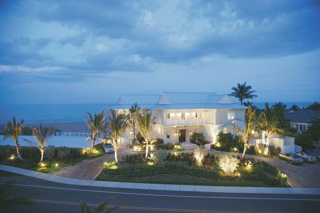 Seagate Hotel & Spa