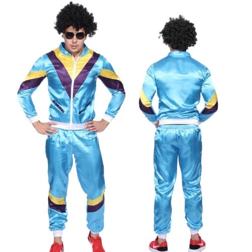 shell suit