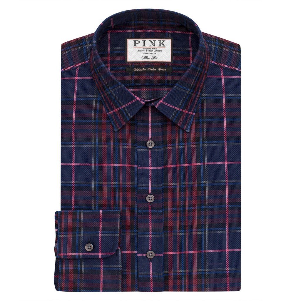dress shirt