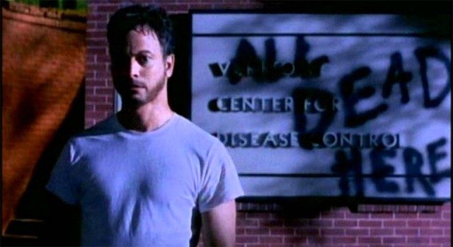 Gary Sinise in Stephen King's The Stand