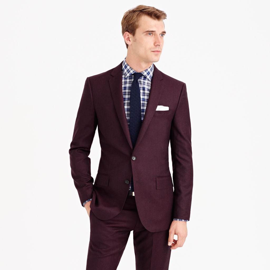 suit