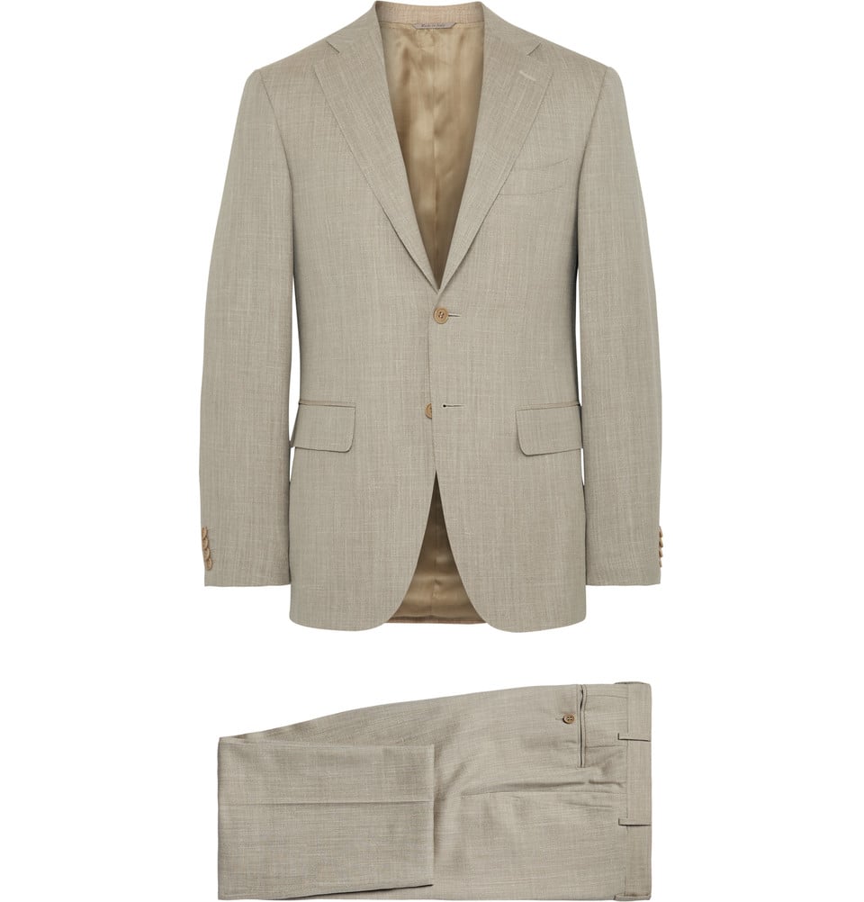 suit