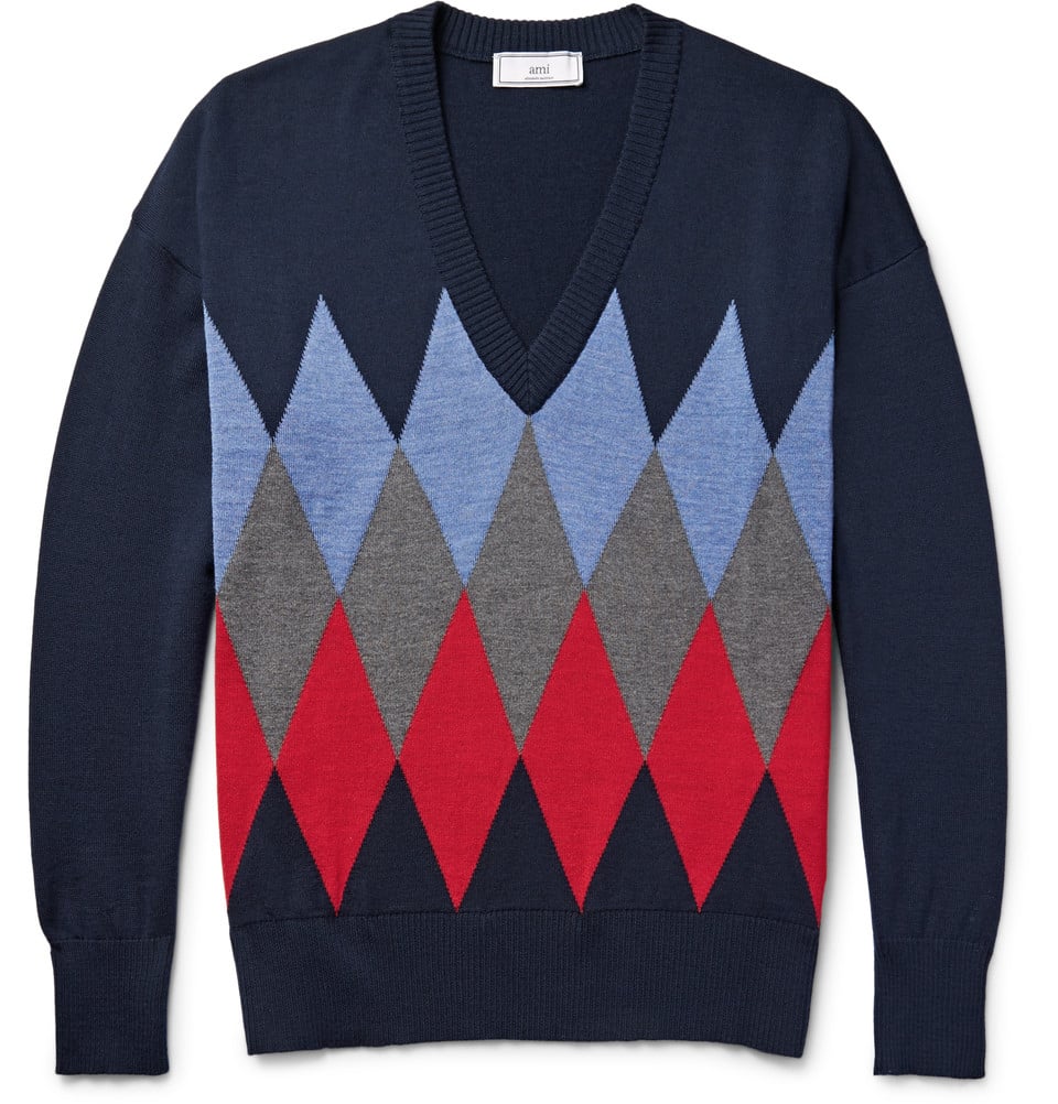 sweater