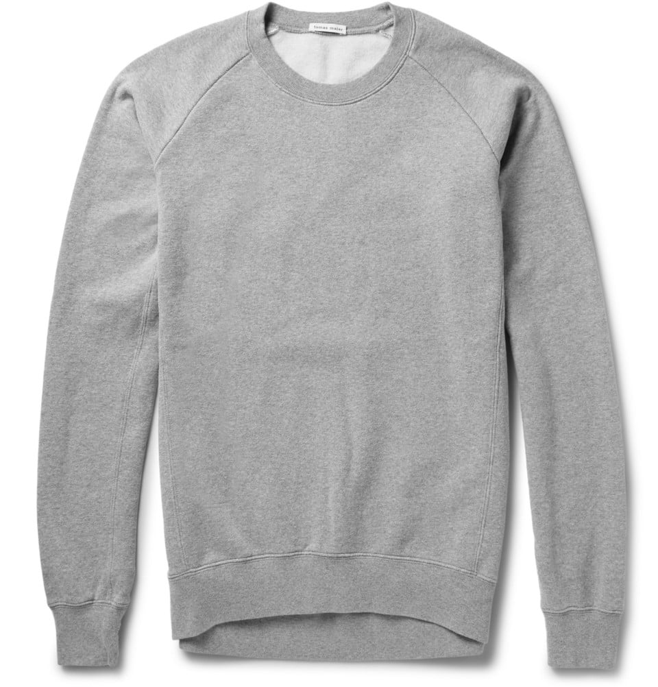 sweatshirt