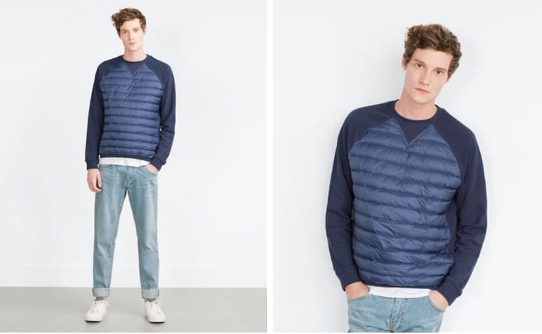 sweatshirt