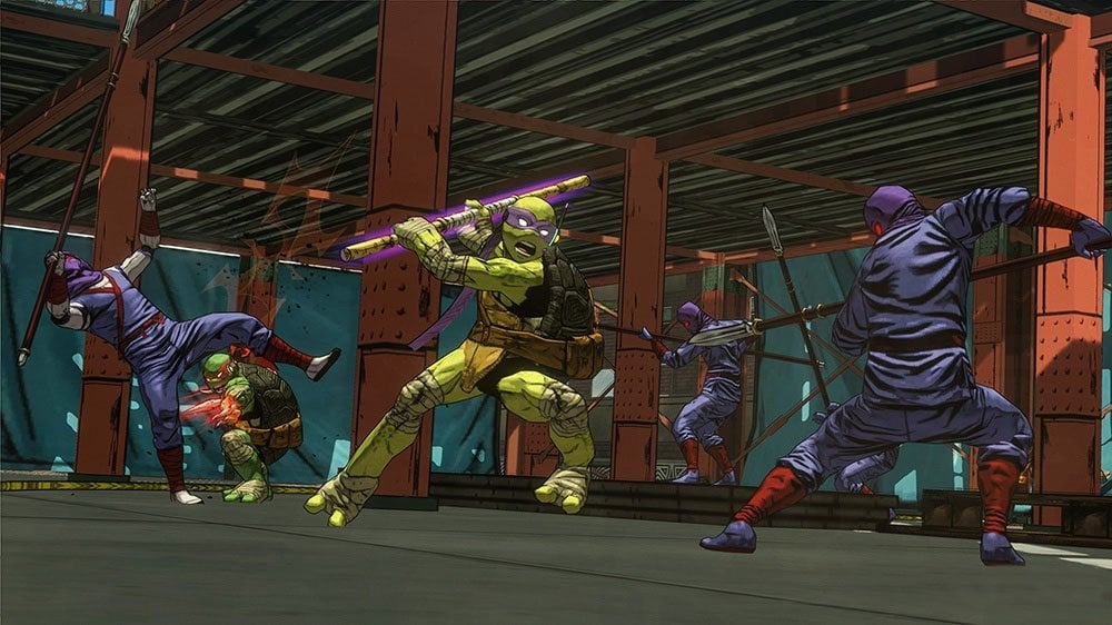 Source: Destructoid