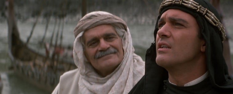 The 13th Warrior