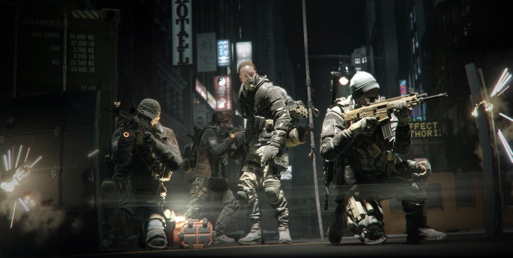 ‘The Division’: What You Need to Know About This Game