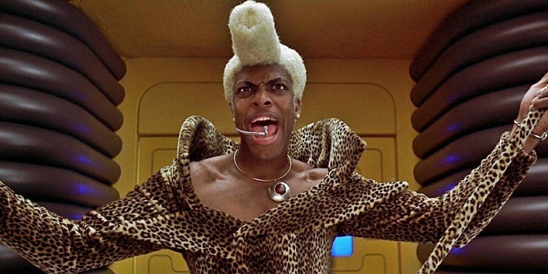 The Fifth Element