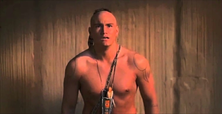 the indian in the cupboard