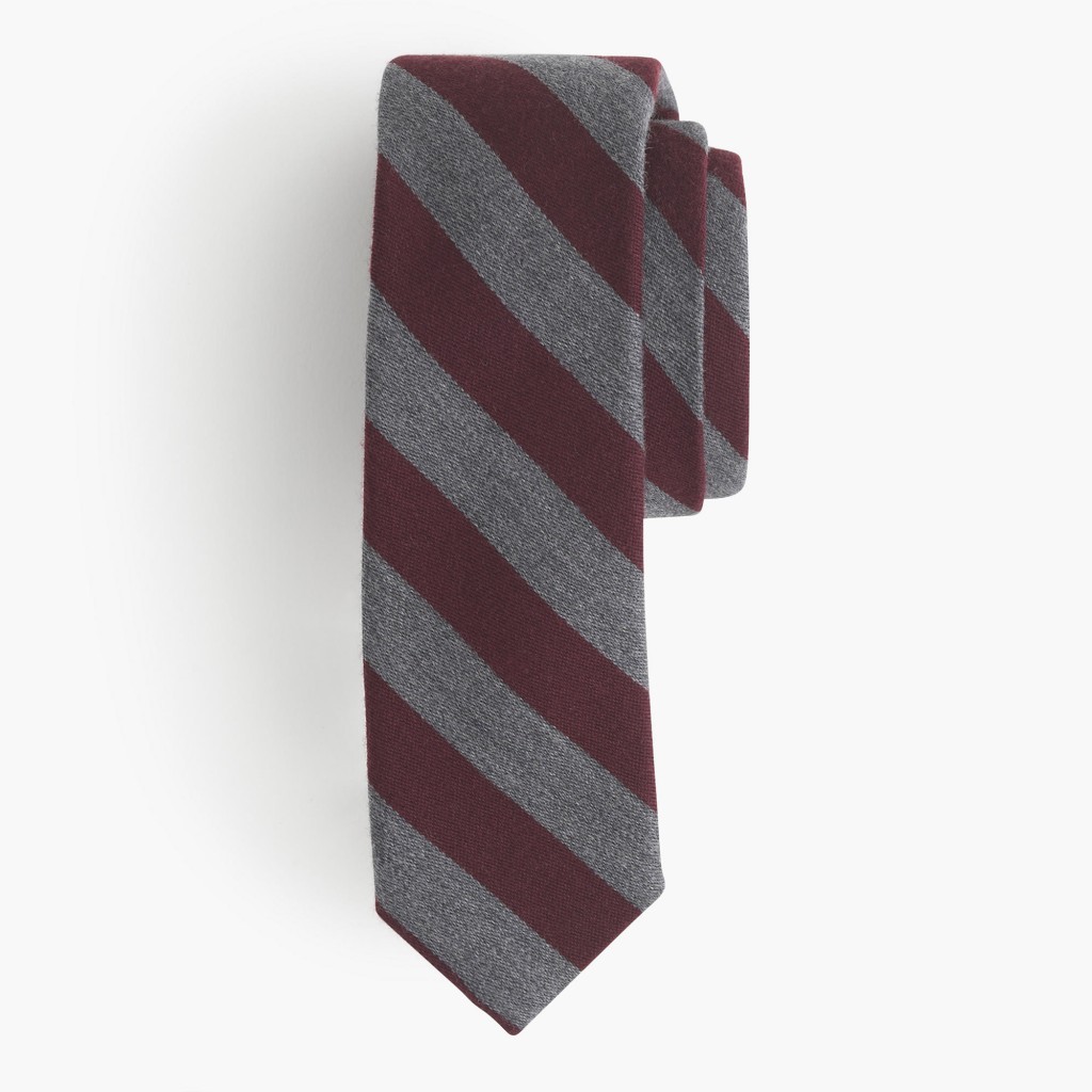 tie