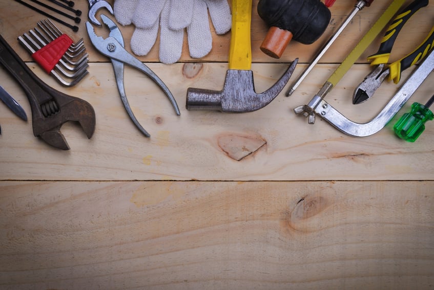 tools