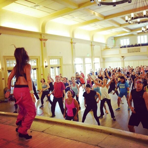 Zumba